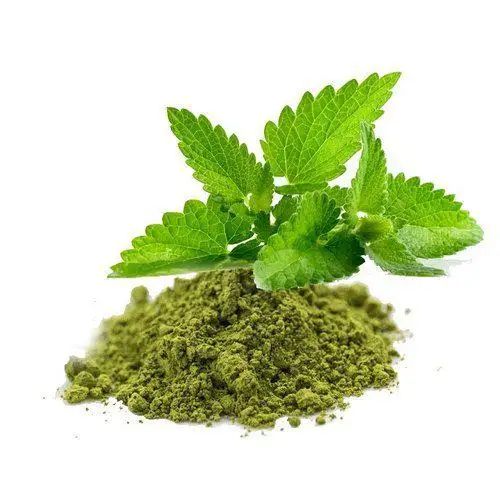 Tulsi Organic Powder also known as Holy basil powder