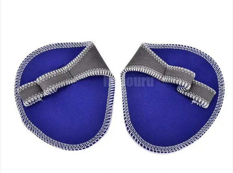 
Weightlifting Gym Gloves Workout Gloves For Fitness Sports Bodybuilding Gym Hand Palm Protector 