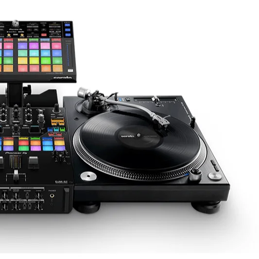 Новые и неиспользованные пионер ди-джей CDJ-3000 + DJM-900 NXS2 и магмой Чехлы комплект DJ смесители