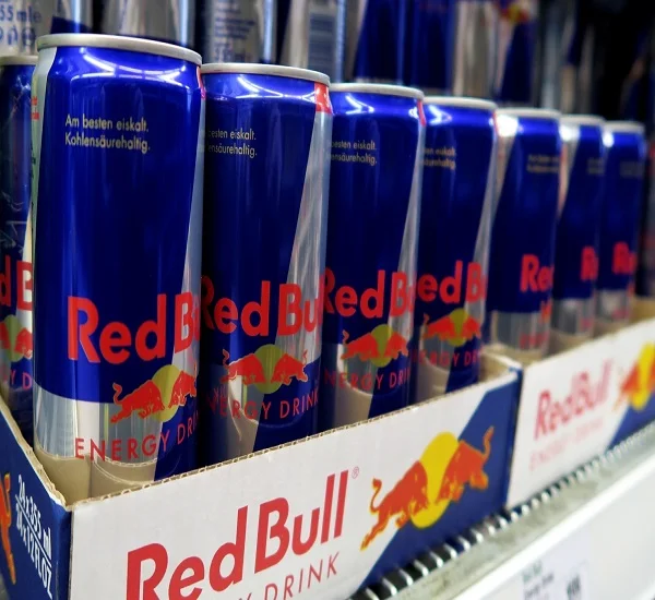 Энергетический Напиток Red Bulls 250 мл для продажи
