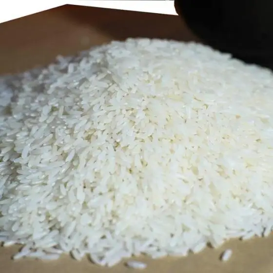 Long Grain White Rice 5%,10%,15%,25% Broken
