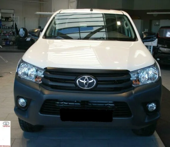 HILUX FOR SALE 2018 TO 2020
