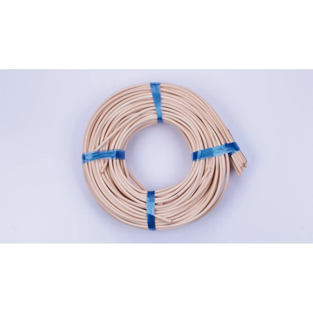 Natural Raw Rattan Cane for Furniture Materials to Create Durable Webbing Canes with Rattan Core