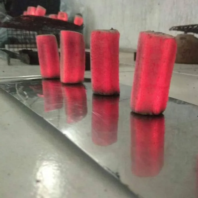 Premium Shisha Coconut Hookah Charcoal / Shisha Hookah Charcoal