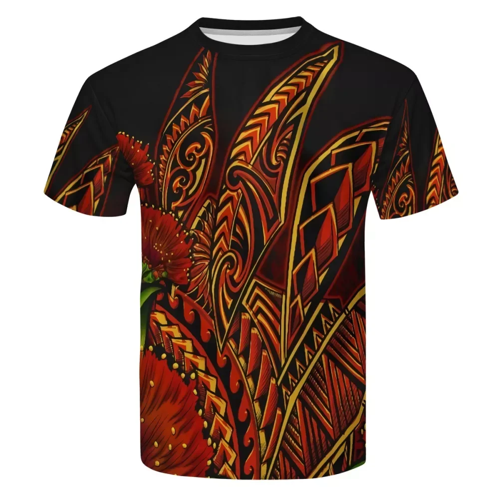 Men T-shirts for Summer Short Sleeve Shirt men yellow design Printing Tee Shirt Tops Tees big sale products