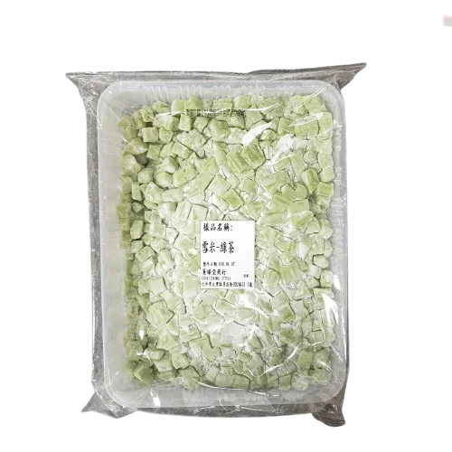  Мини-чай Mochi