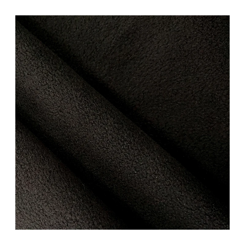 150D отсчет пряжи 100% полиэстер щеткой ткань ватки soft shell 3 слоя противоударными нитями из термопластичного полиуретана с покрытием ткани