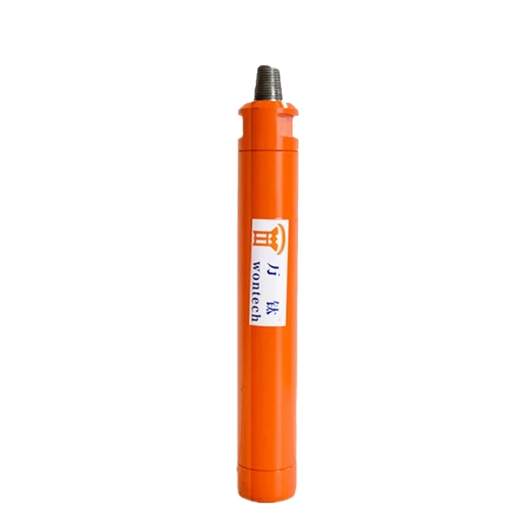 high air pressure DHD360 dth hammer and bit for mining,water well drilling
