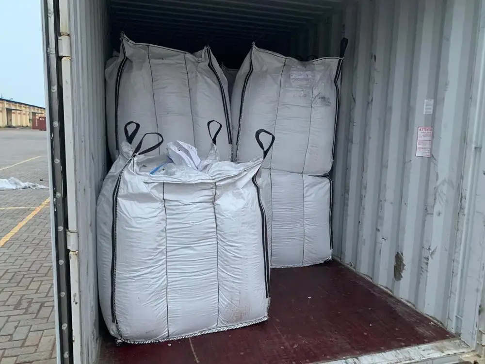 
Micronized Rubber Powder 