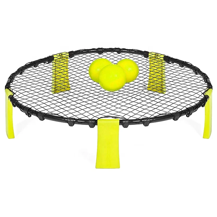 Пляжный костюм надувной спайкинг 9 см 12 для отдыха пляжный волейбол Спайк игра набор