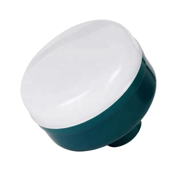 5-6hrs backup rechargeable emergency lamp DC12V/24V fast charging 12W 24W 36W