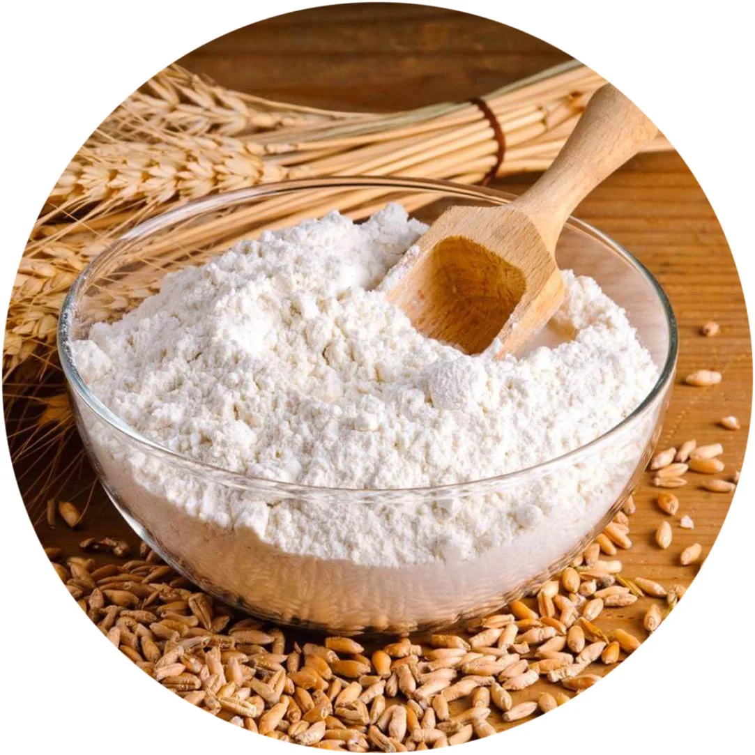 
Best Price Wheat Flour From Kazakhstan 