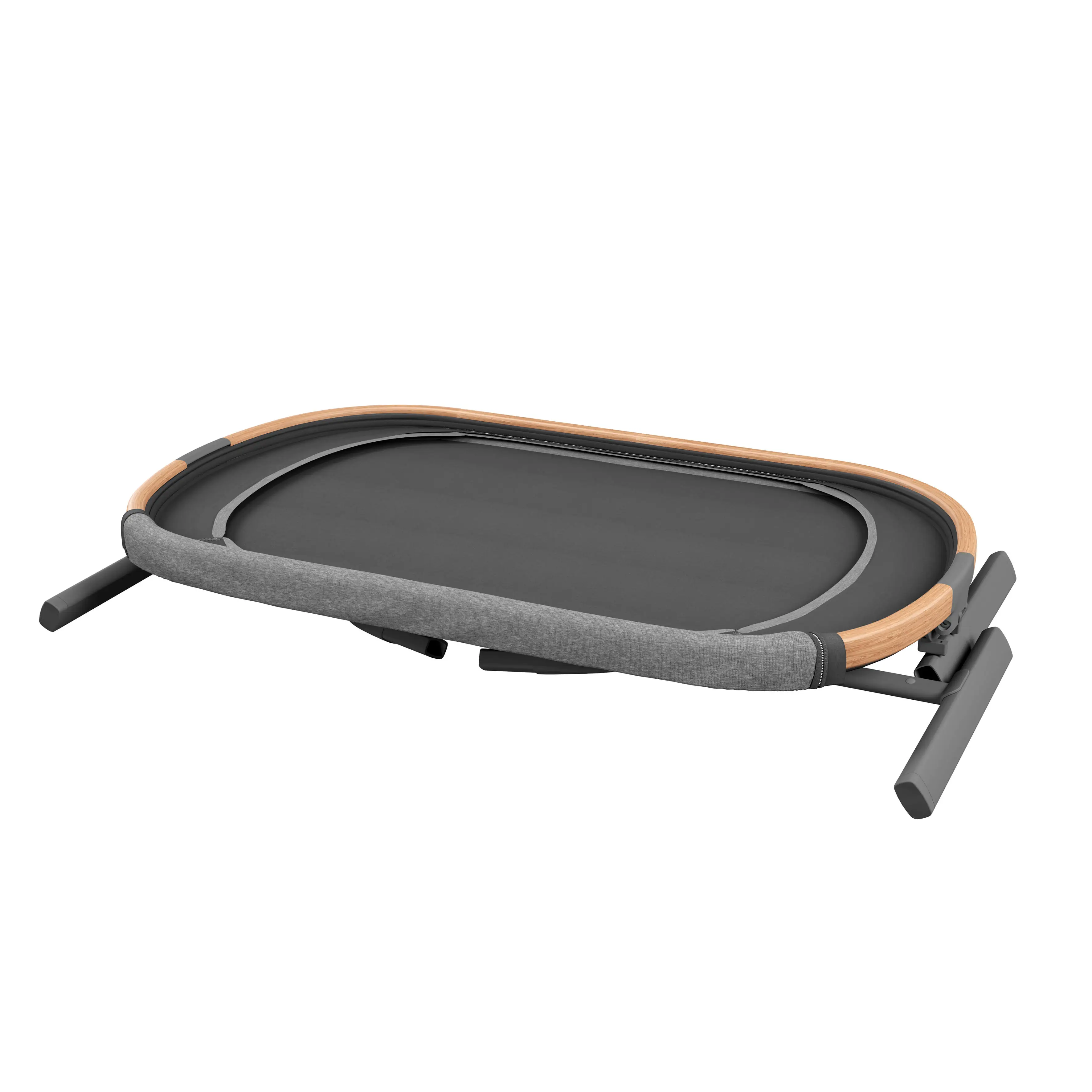 
Essential Graphite Baby Cot Maxi Cosi Iora 