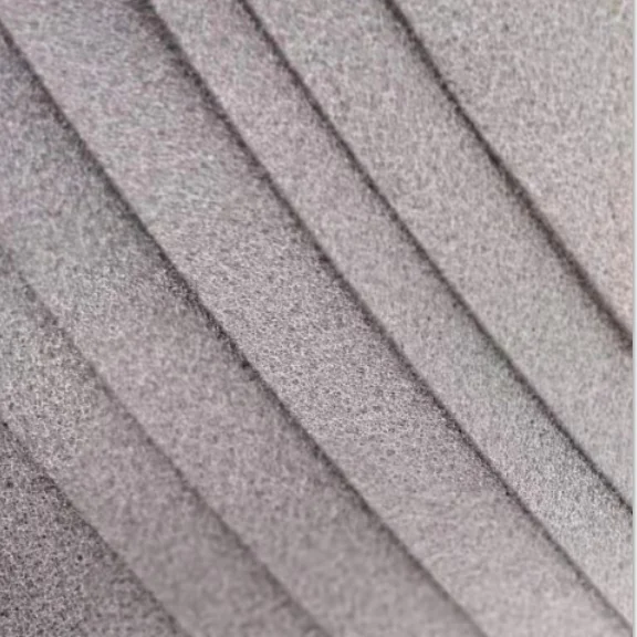 Buy Lab Battery Electrode Materials Customizable Size Open Cell Ni Foam Sheet Price Metal Nickel Foam