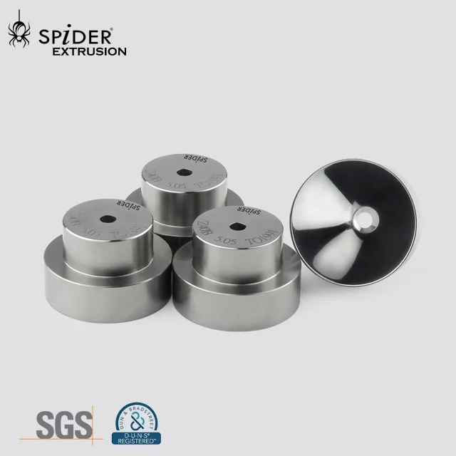 plastic extrusion tube dies for plastic pipe die head useful accessories