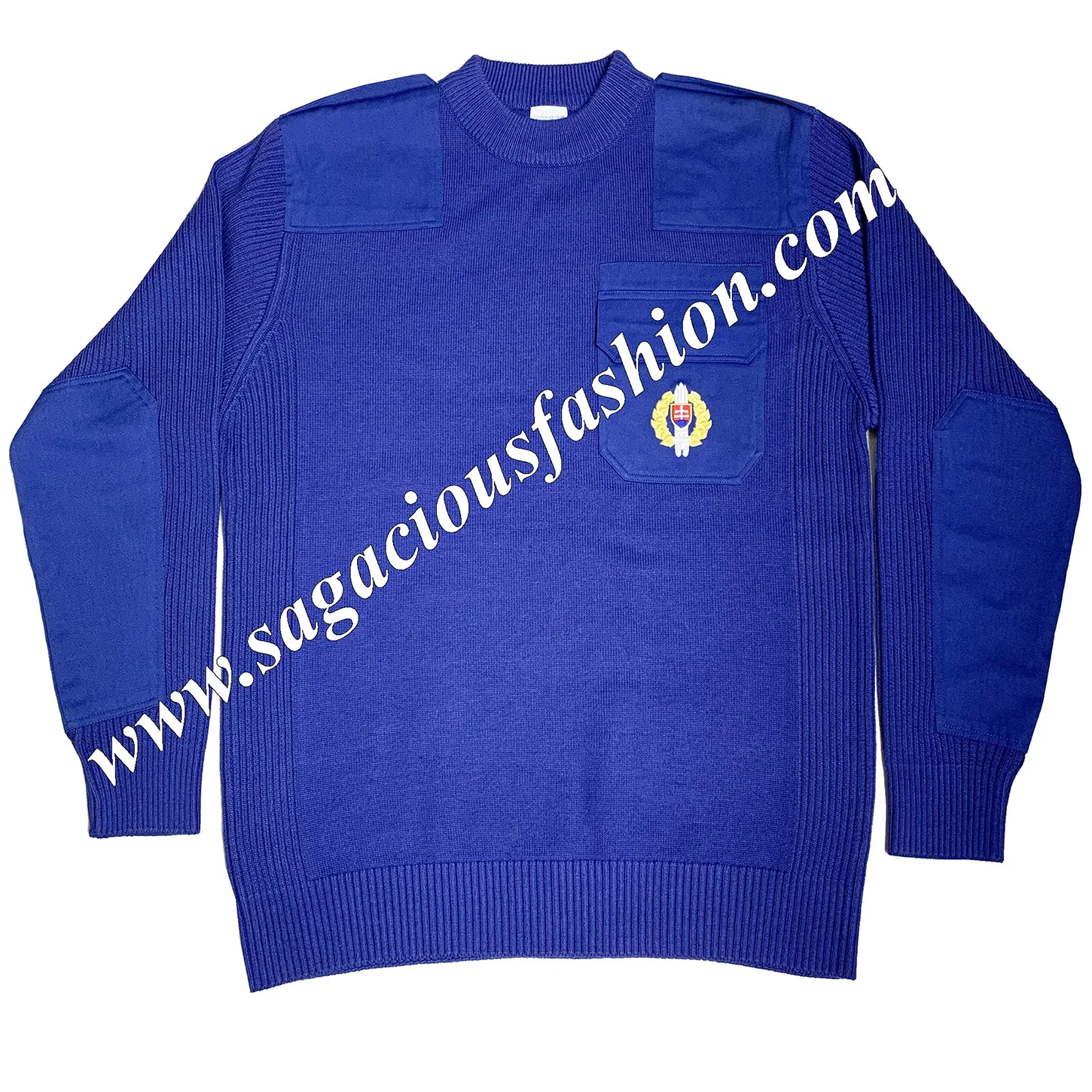 70% Acrylic 30% Merino wool pullover Sweaters