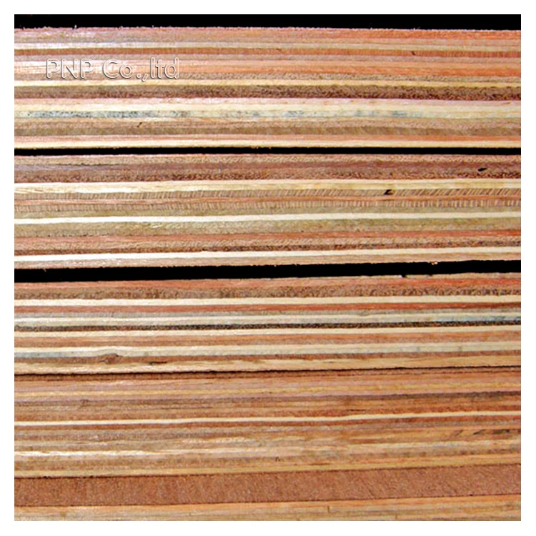 Vietnam wholesale plywood prices 28mm no warping smooth surface for shipping container floor for sale