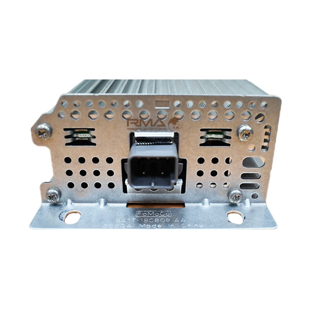 
Set of Subwoofer Mid Base Two Voice + Amplifier Part No.BA1T18C808 For Ford 2015-2019 