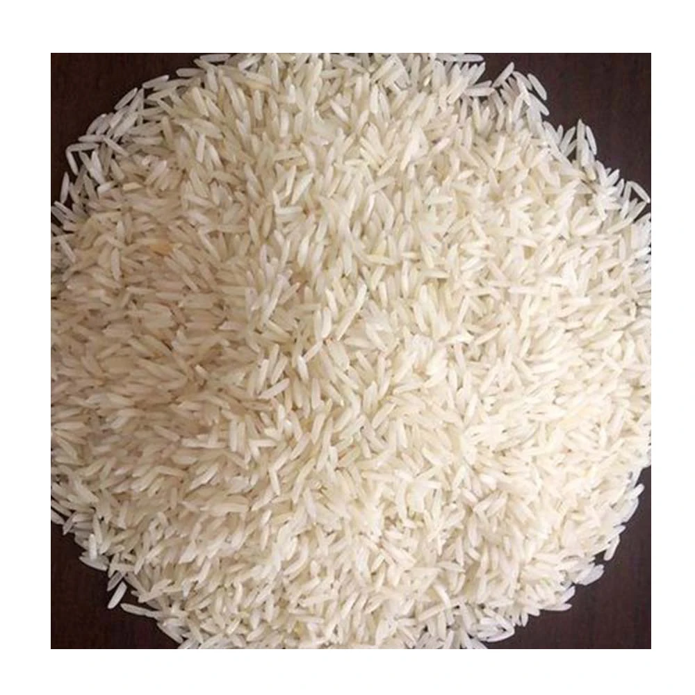 
Super Kernel Basmati Low Fat Rice / Hot Selling Dry Rice / Super Kernel Low Fat White Rice 