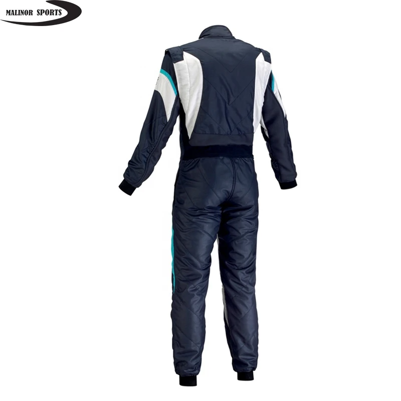 Гоночный мужской костюм для каратинга девочек и мальчиков улучшенный Профессиональный уровня 2 гоночный карт молодежные взрослые Размеры