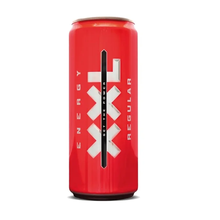 
ENERGY DRINK XXL 