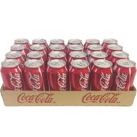 Coca-Cola Original Taste Sparkling Soft Drink Mini Can, 150ml