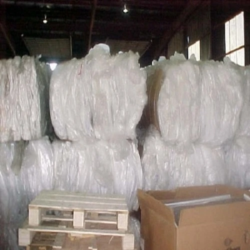 GOOD QUALITY LDPE Film Scrap in Bales / Post Industrial LDPE Film
