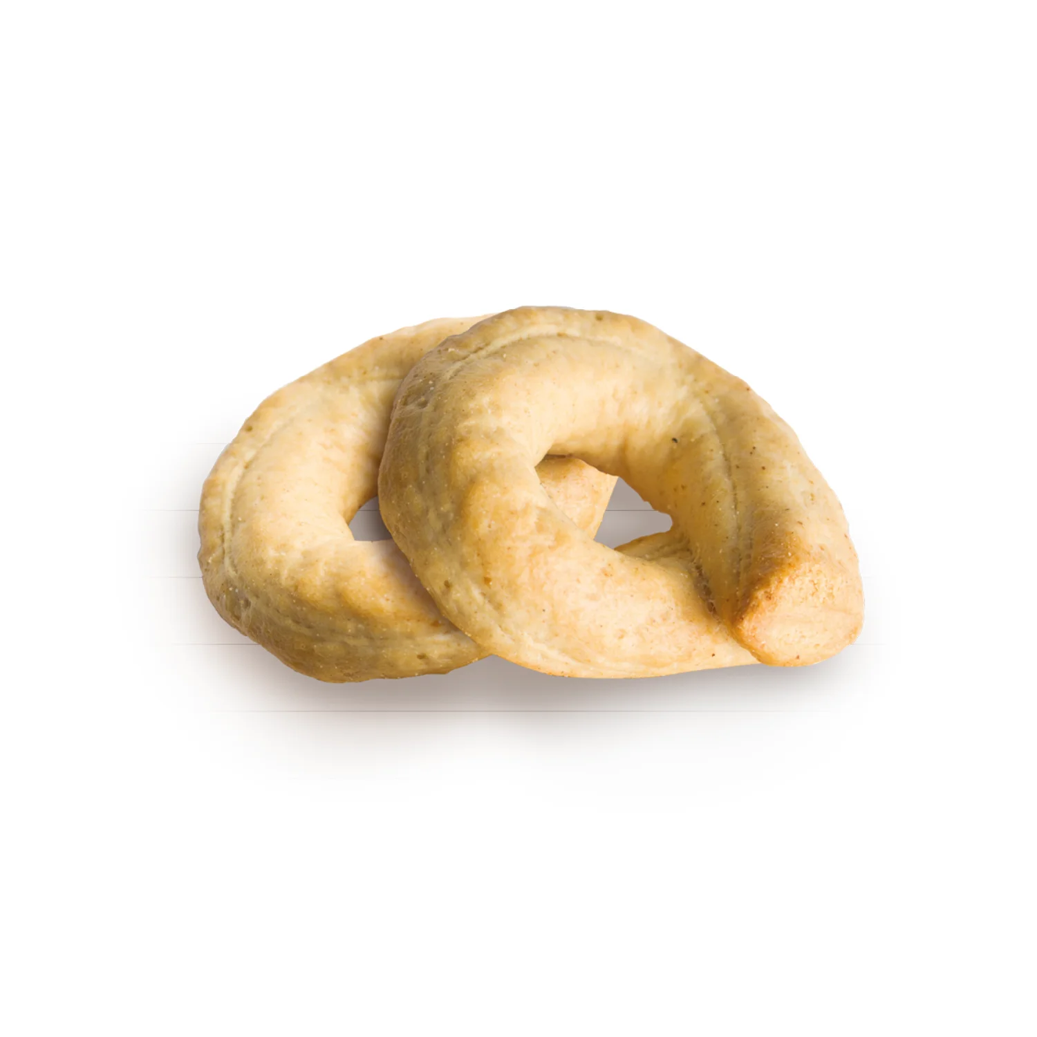 Traditional Apulian Taralli Ester Pizza Flavour with Extra Virgin Olive Oil for snack and appetizer 250g