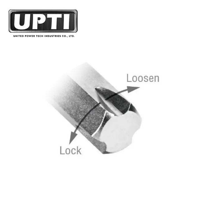 Taiwan Made High Quality Professional 8 pcs Metric T-Handle HETOK Hex Allen Key Wrench Set with Storage Rack