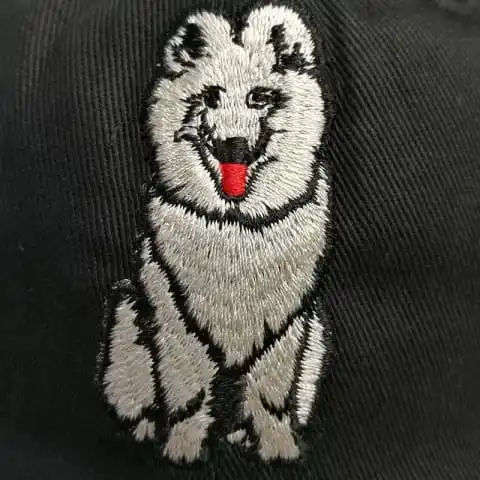 Universal Street Fashion And Breathable Unisex Caps With Amazing Fox Embroidery Work New Article 2021.