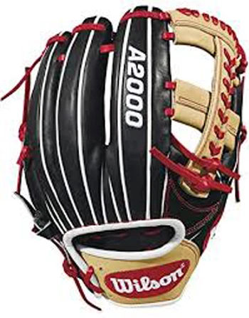 CUSTOM BASEBALL FIELDING MITTS