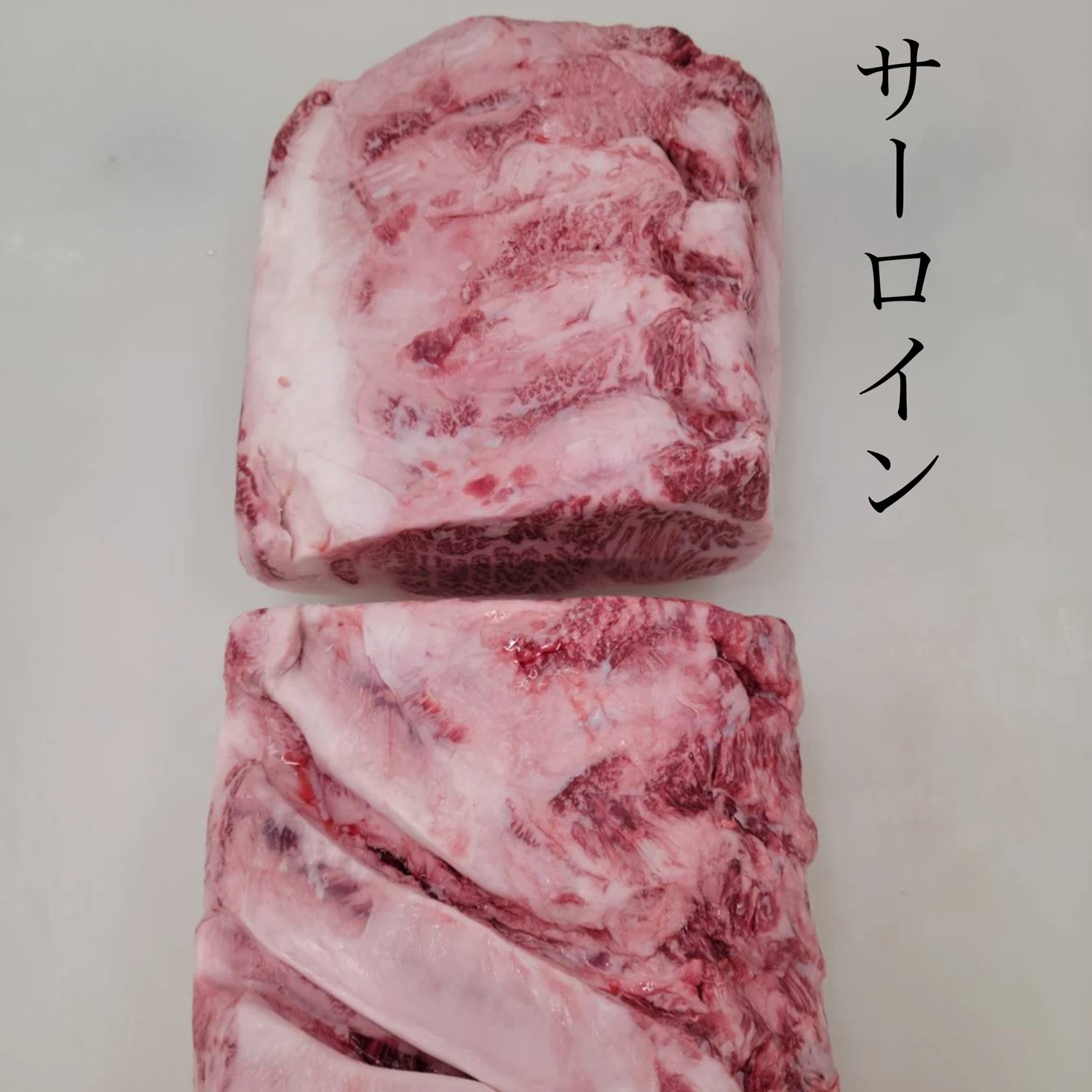 FROZEN  wagyu  HACCP chuck roll export to HONGKONG wagyu beef striploin