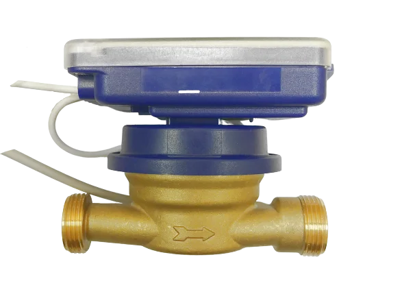 High quality heat meter calculates volume, temperature and heat consumption wholesale, mechanical water meter