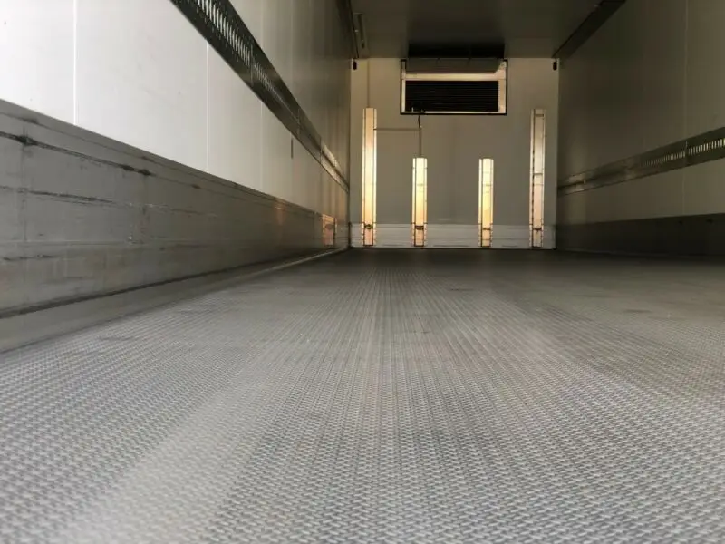  Antos 1832 L 4x2 Supra 1150 + LBW