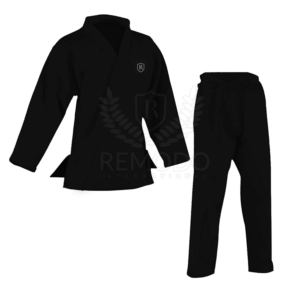 Top quality jiu jitsu gi uniforms for men bjj kimono martial arts suits for unisex
