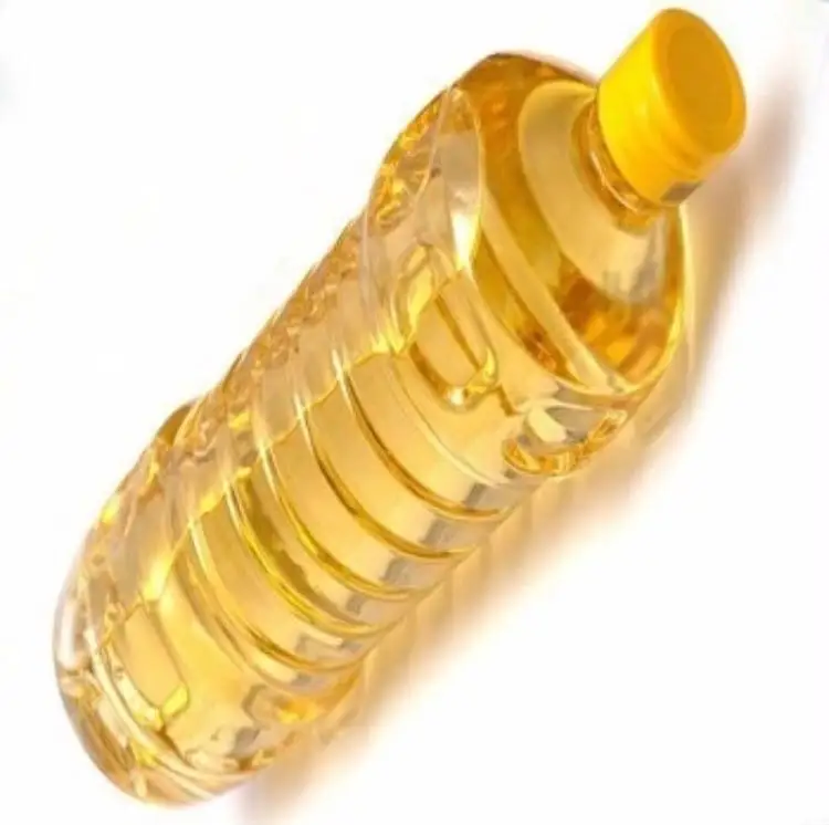 100 Refined Edible Sunflower Oil For Sale