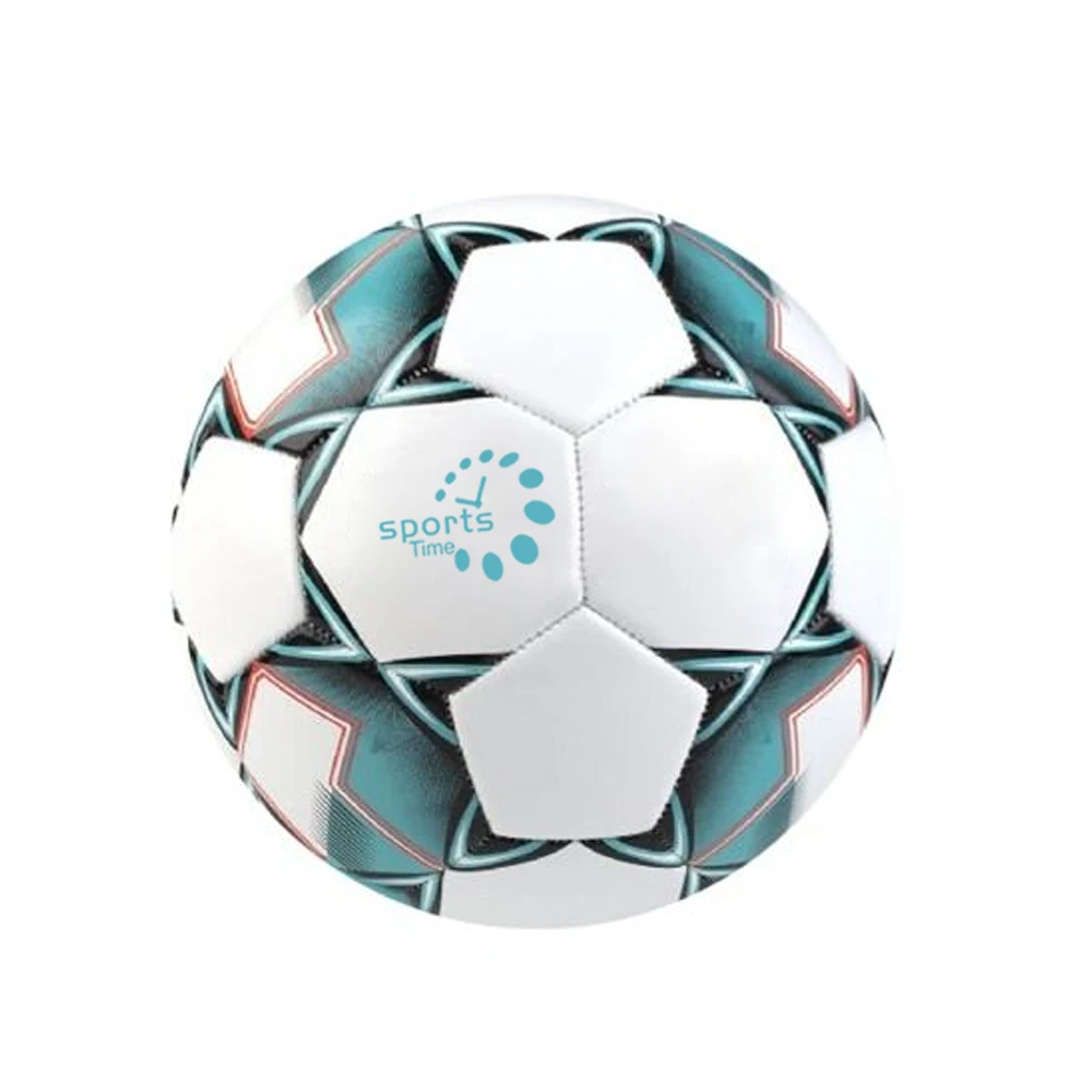 Brand new hand stitched indoor futsal soccer ball size 4 match