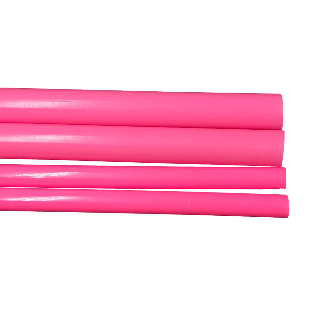 OEM/ODM all color hot melt glue adhesive sticks for glue gun