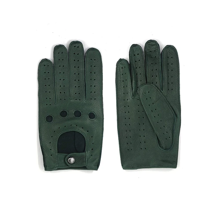 Make your own logo cheap price Best selling driving gloves Competitive price Factory made Premium quality driving gloves