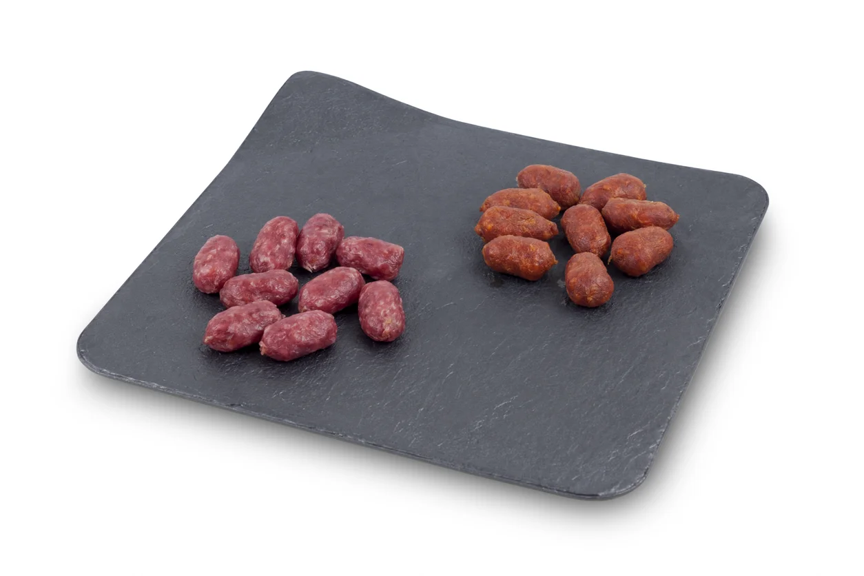 ROCKET SNACK JAMON SERRANO 50G