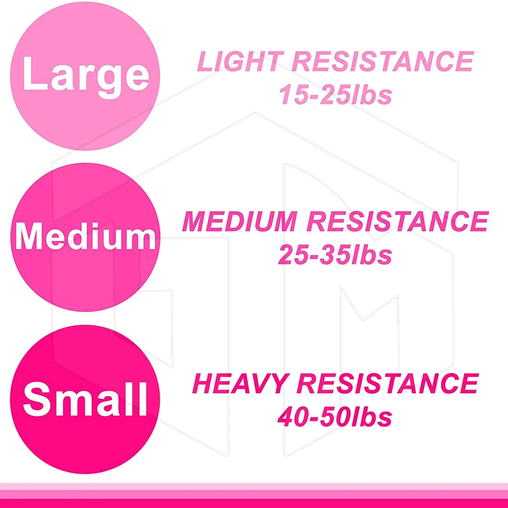  Оптовая продажа сквозная петля для фитнеса с логотипом на заказ