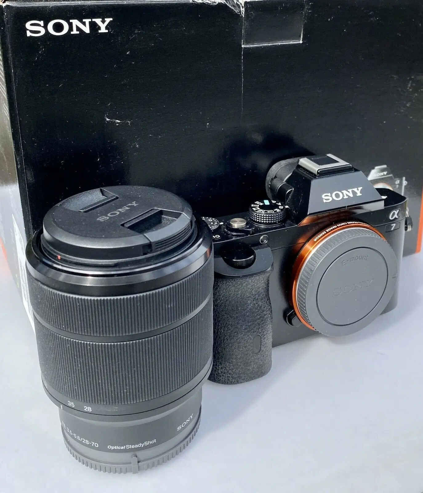 Wholesales for Sony Alpha a7 III Full Frame Mirrorless 24.3MP Digital Camera with Lens Bundle