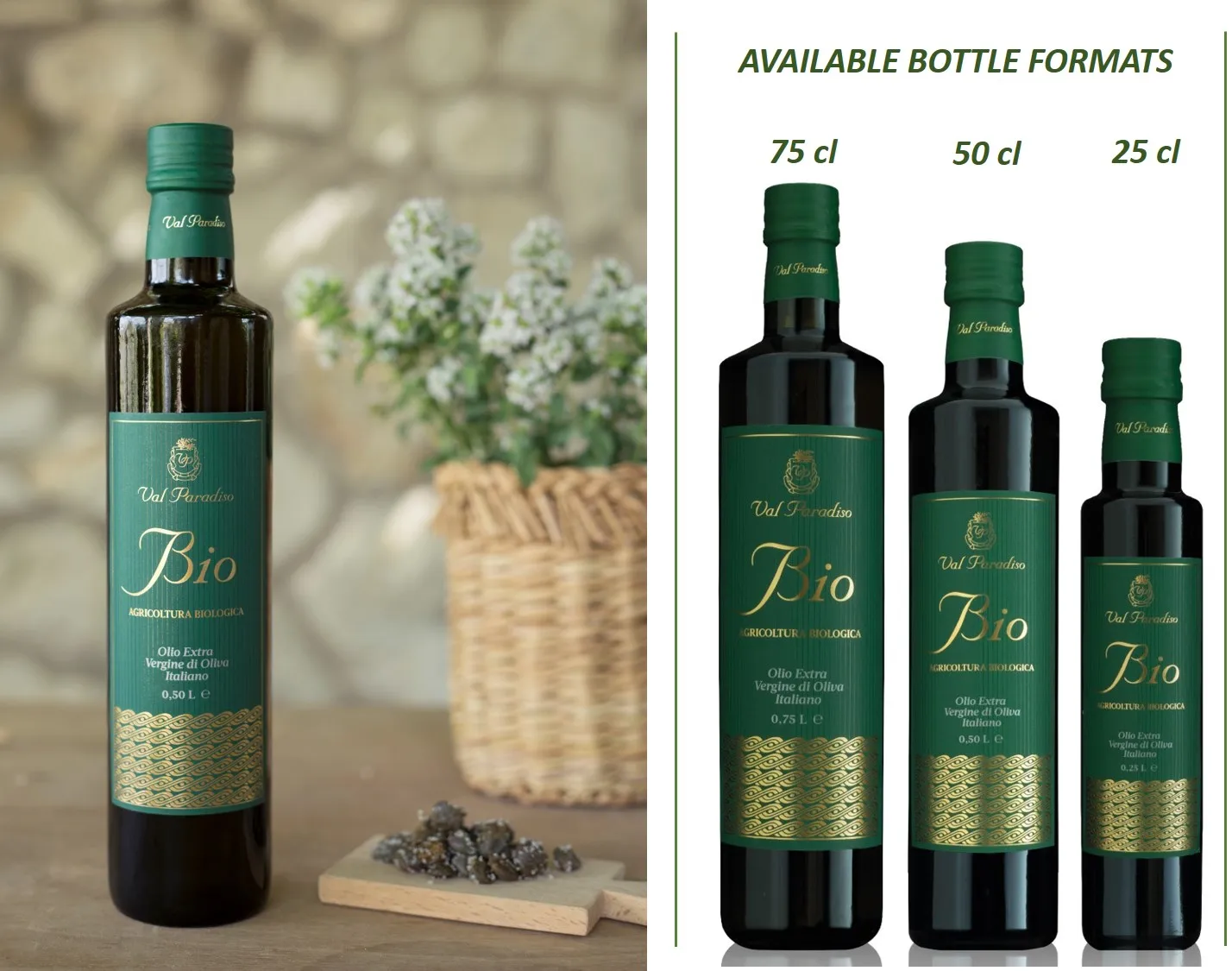 Био-органическое масло оливковое чистое желтое подарок 25 cl 50 75 стеклянная бутылка Упаковка Экстра натуральное