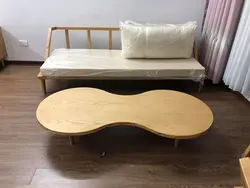 High Quality Carton Packing Dining Room Application Wooden Material Dinner Table Set Export From Vietnam