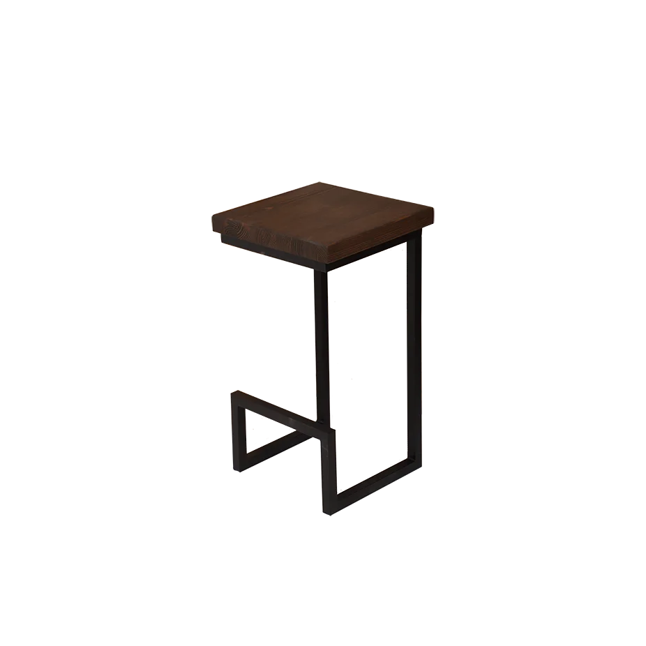 Modern bar stool