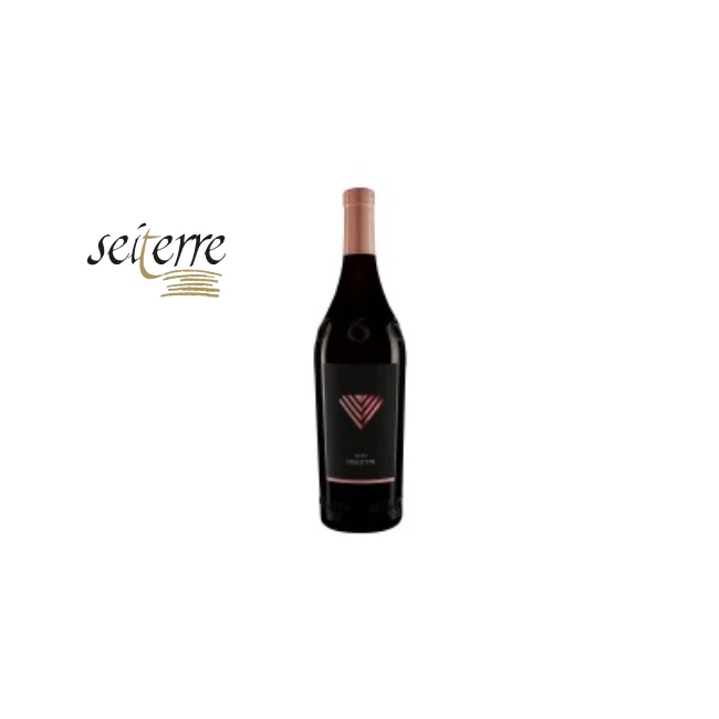 
HIGH QUALITY 0,75 LT ITALIAN DOLCETTO PIEMONT RED WINE 