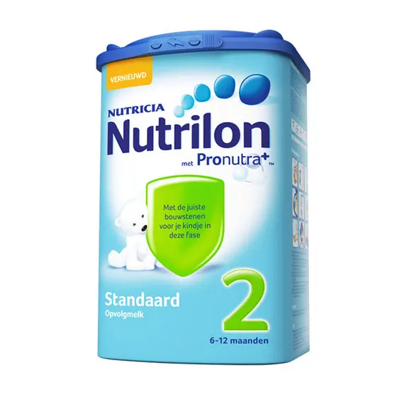 
grade 1 Nutrilon Baby Milk Wholesale 