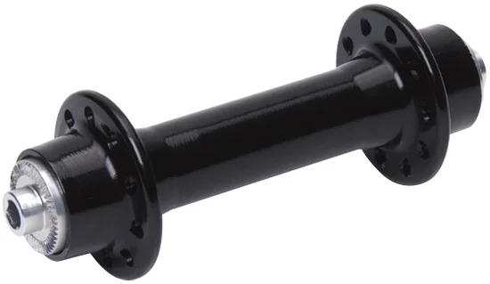 Popular Aluminum 16-28H Bicycle Road Wheel Hub