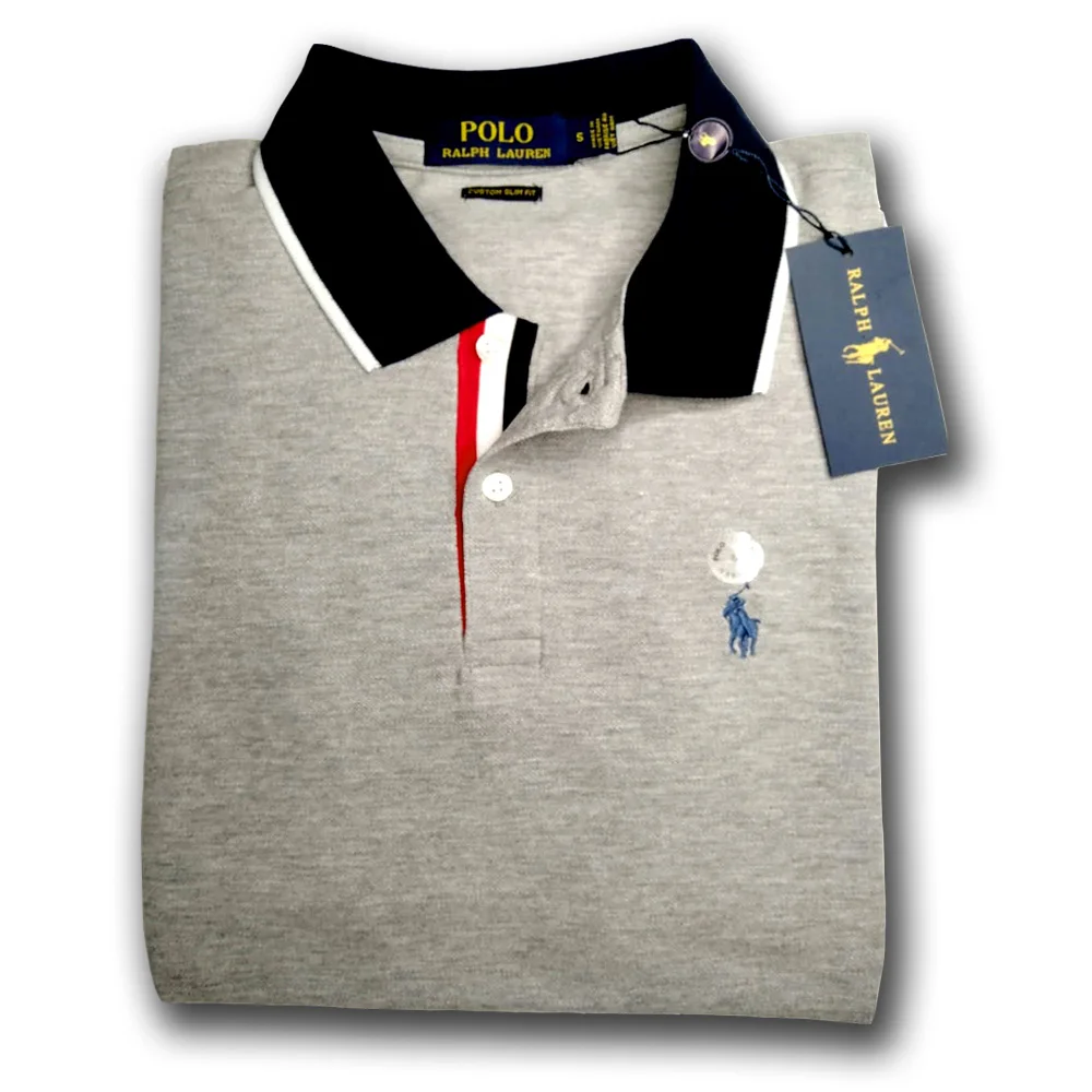  100% хлопок высокое качество рубашка поло индивидуальный цвет OEM-сервис от производителя из Бангладеш по низкой цене