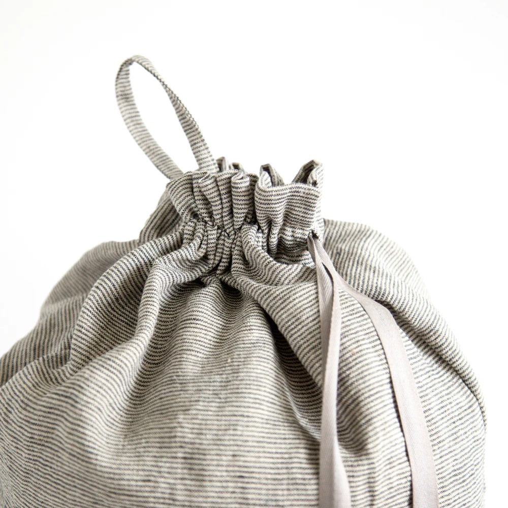 100% cotton  drawstring bags for gifting